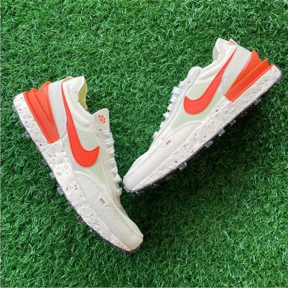 Nike Waffle One Crater Se NN - Picture 6 of 6